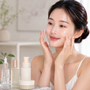 Routine anti-âge coréenne : le secret d'une peau lisse