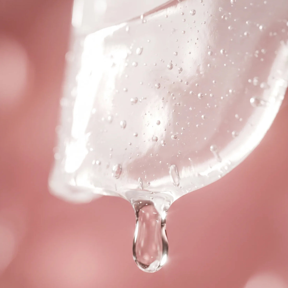 Masque au collagène coréen hydrogel Glowy™