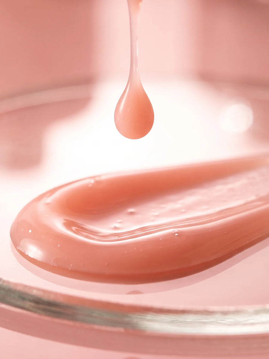 Sérum aux peptides effet liftant