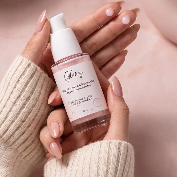 Sérum Exosome & Niacinamide