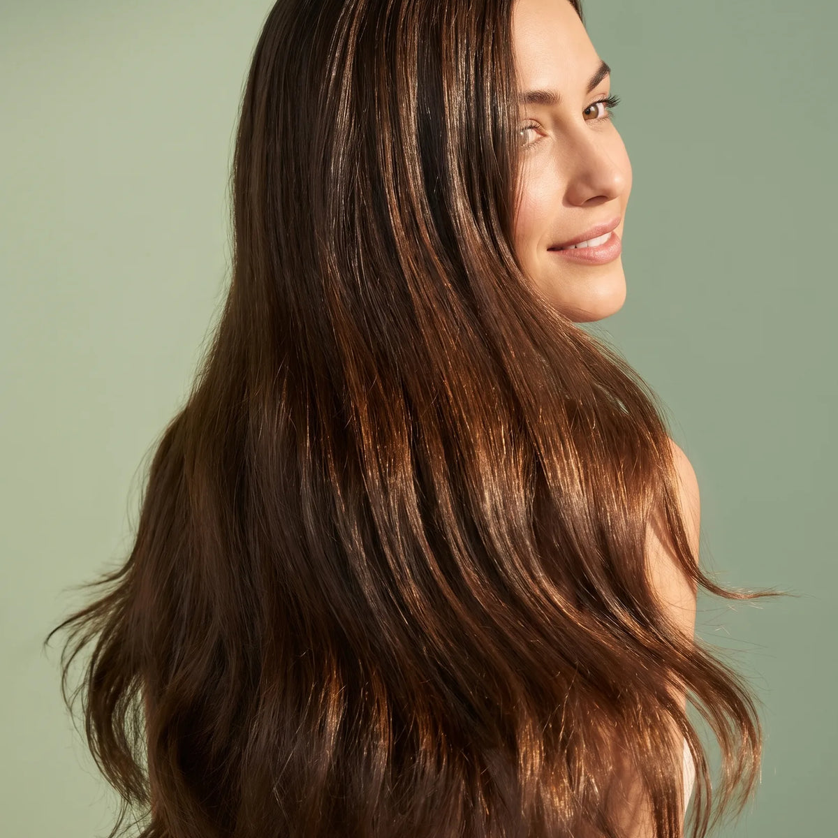 Huile de Romarin pour Cheveux et Cuir Chevelu, Formule Fortifiante