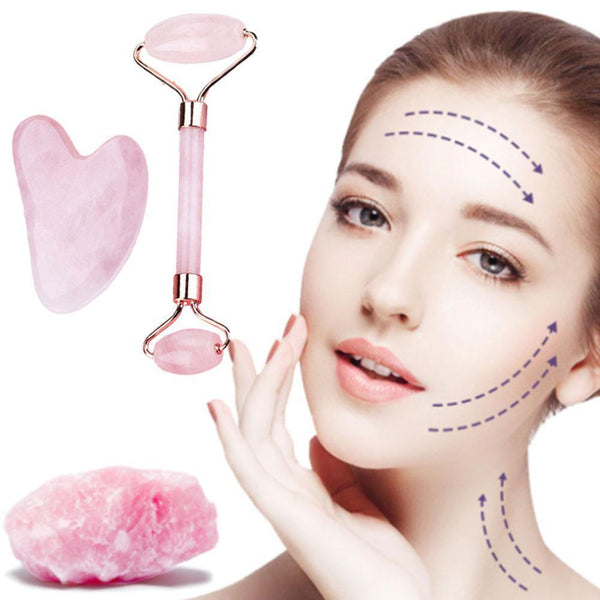 Kit Gua Sha