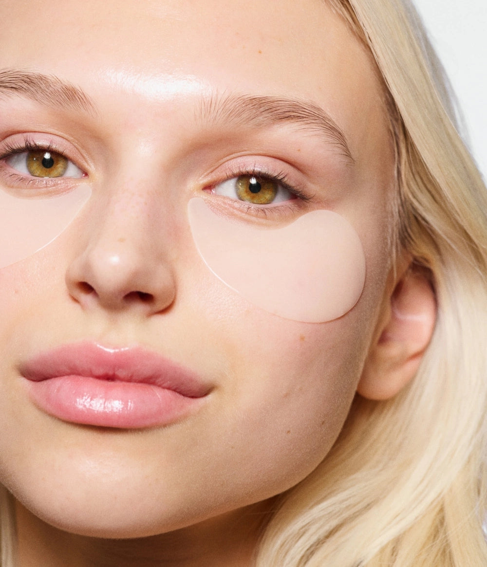 Glowy™ Eyes - Soin Anti-âge du contour des yeux au filtrat de mucine d'escargot