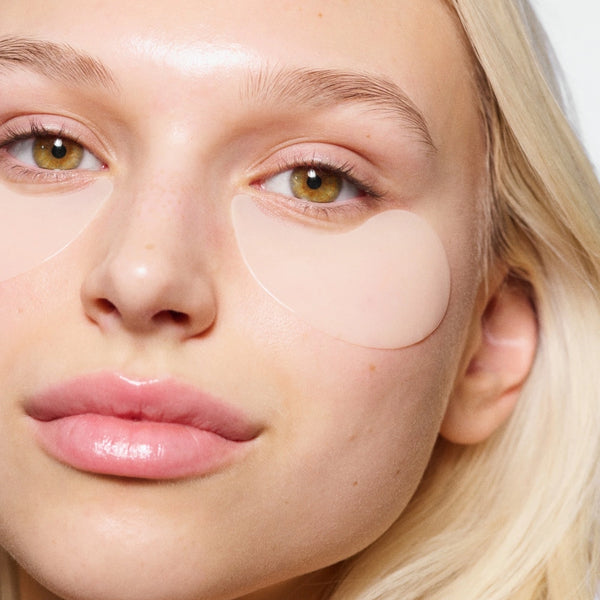 Glowy™ Eyes - Soin Anti-âge du contour des yeux au filtrat de mucine d'escargot