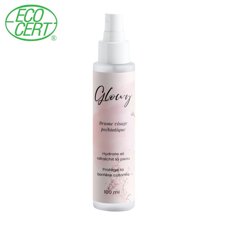 Brume Visage Prébiotique (Équilibre Microbiome)