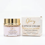 pot glowy crème vitamine c