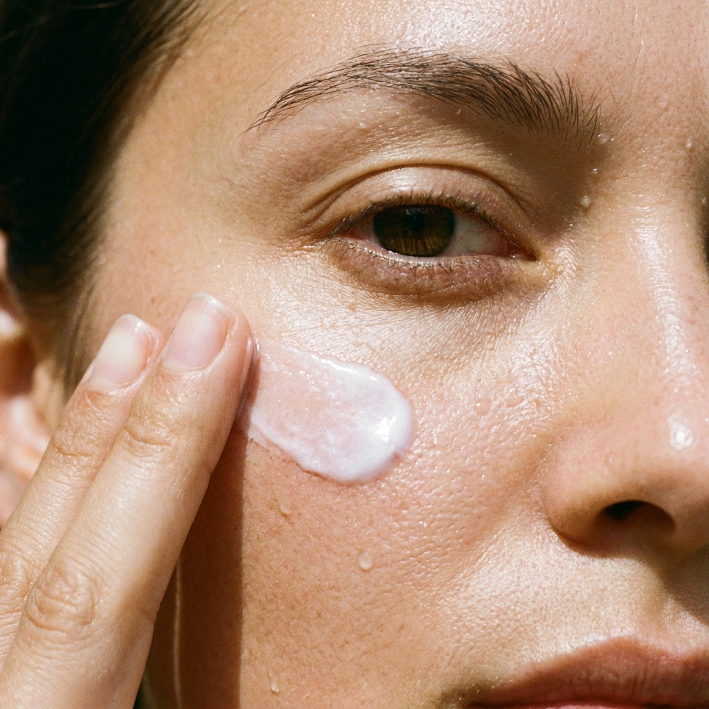 Sérum Exosome & Niacinamide