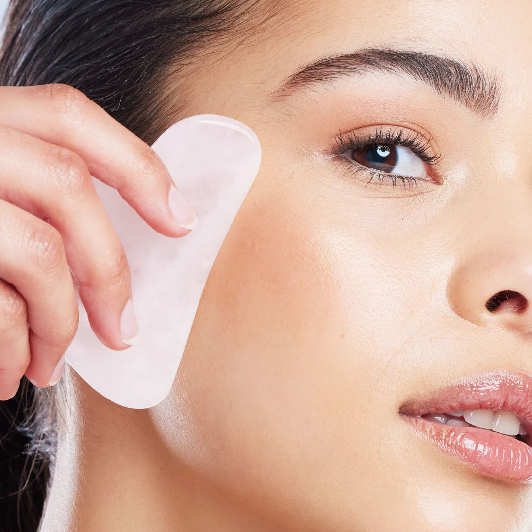 Kit Gua Sha