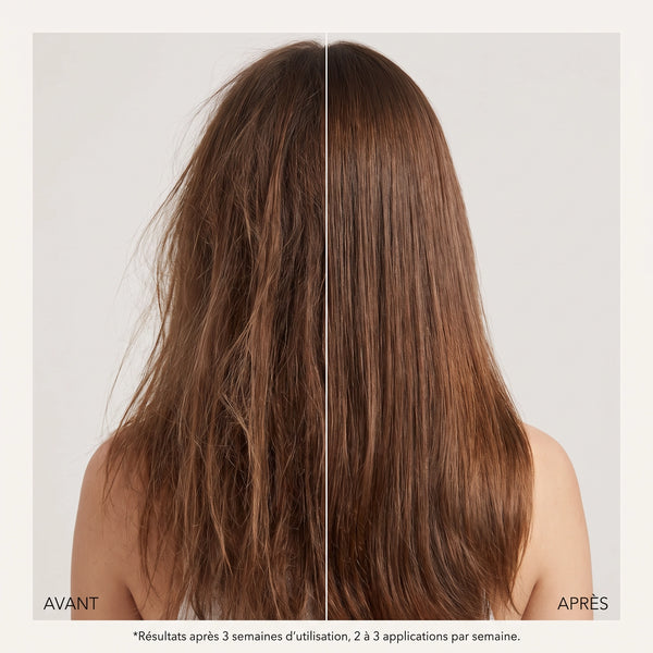 Huile de Romarin pour Cheveux et Cuir Chevelu, Formule Fortifiante