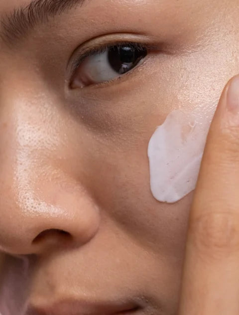 Crème de nuit aux céramides