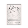 Masque au collagène coréen Glowy™