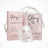 masque glowy boite et masques