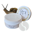 Glowy™ Eyes - Soin Anti-âge du contour des yeux au filtrat de mucine d'escargot